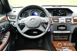 北京奔驰-奔驰E级-E300L