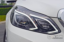 北京奔驰-奔驰E级-E300L