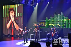 东风本田-杰德上市发布会