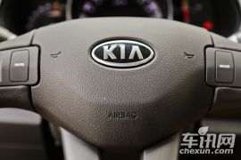 东风悦达起亚-智跑-2.0L 自动两驱版GLS