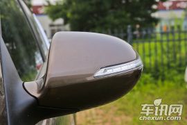 东风悦达起亚-智跑-2.0L 自动两驱版GLS