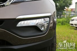 东风悦达起亚-智跑-2.0L 自动两驱版GLS