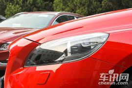 沃尔沃-沃尔沃V40-2.0T 智逸版