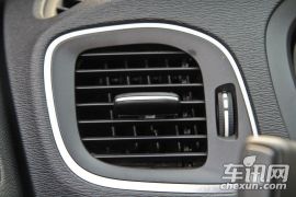 沃尔沃-沃尔沃V40-2.0T 智逸版