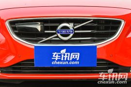 沃尔沃-沃尔沃V40-2.0T 智逸版