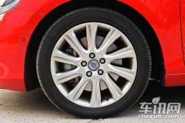 沃尔沃-沃尔沃V40-2.0T 智逸版