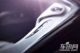 英菲尼迪-英菲尼迪EMERG-E(进口)