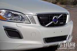 沃尔沃-2012款沃尔沃XC60R