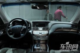 英菲尼迪-英菲尼迪Q70L