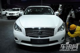 英菲尼迪-英菲尼迪Q70L