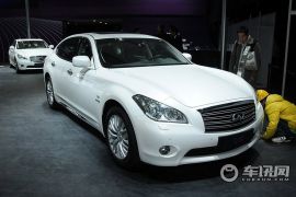 英菲尼迪-英菲尼迪Q70L