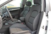 奥迪-奥迪A3两厢-Sportback 35 TFSI 尊贵型