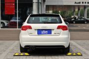 奥迪-奥迪A3两厢-Sportback 35 TFSI 尊贵型