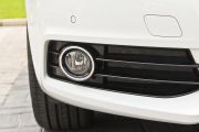 奥迪-奥迪A3两厢-Sportback 35 TFSI 尊贵型