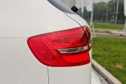 奥迪-奥迪A3两厢-Sportback 35 TFSI 尊贵型