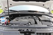 奥迪-奥迪A3两厢-Sportback 35 TFSI 尊贵型