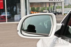 奥迪-奥迪A3两厢-Sportback 35 TFSI 尊贵型