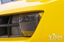 雪佛兰-科迈罗Camaro-3.6L 变形金刚限量版