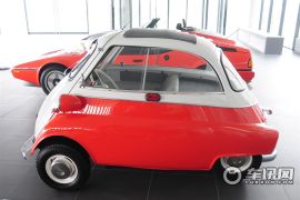 宝马-Isetta