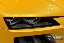 奥迪-quattro概念车