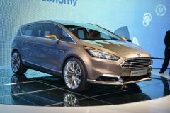 福特-福特S-MAX概念