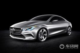 奔驰-奔驰CSC级