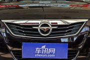 海马汽车-普力马-1.6L 手动7座进取版 