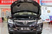 海马汽车-普力马-1.6L 手动7座进取版 