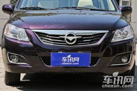 海马汽车-普力马-1.6L 手动7座进取版 