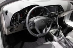 西雅特-西雅特LEON ST