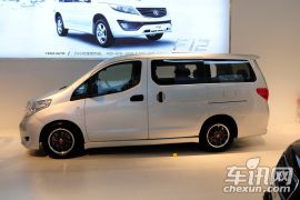 四川汽车-野马M31D