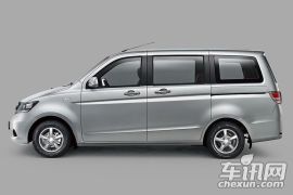 四川汽车-野马M302