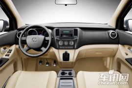 四川汽车-野马M302