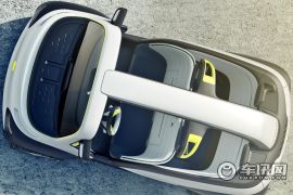 雪铁龙-Lacoste (进口)-基本型