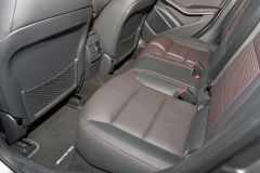 奔驰-奔驰CLA-Class