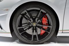 兰博基尼-Gallardo LP570-4