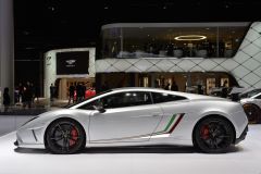 兰博基尼-Gallardo LP570-4