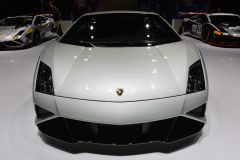 兰博基尼-Gallardo LP570-4