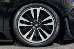 布加迪-Galibier Sport