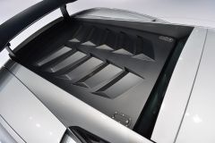 兰博基尼-Gallardo LP570-4