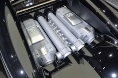 布加迪-Galibier Sport