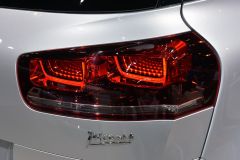 雪铁龙-大C4毕加索