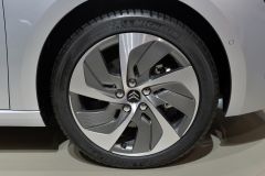 雪铁龙-大C4毕加索