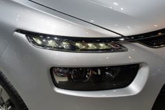 雪铁龙-大C4毕加索