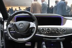 奔驰-奔驰SS63 AMG