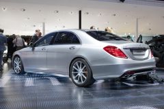 奔驰-奔驰SS63 AMG