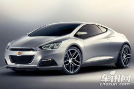 雪佛兰-雪佛兰TRU(进口)