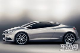 雪佛兰-雪佛兰TRU(进口)