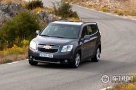 雪佛兰-ORLANDO