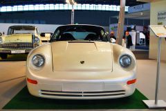 保时捷-保时捷959 Gruppe